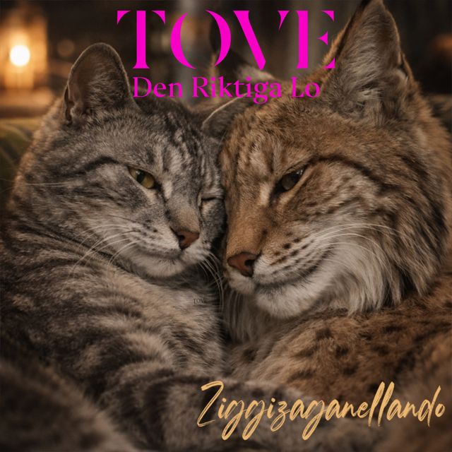 Tove Den Riktiga Lo - 'Sofa Serenade' [Ringtone]