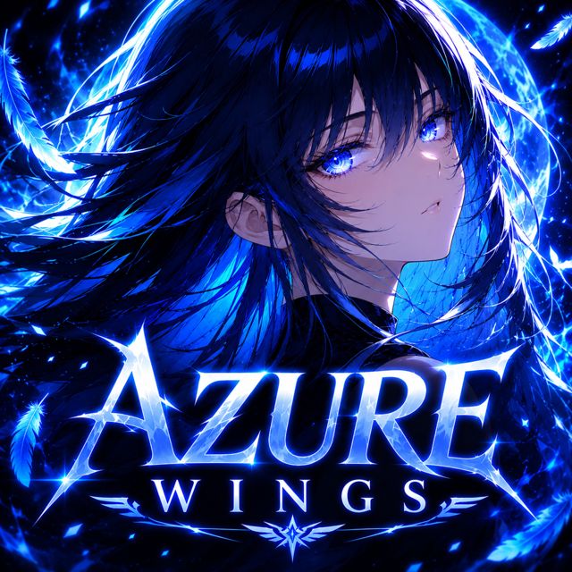 TPAR - 'Azure Wings' [Ringtone]