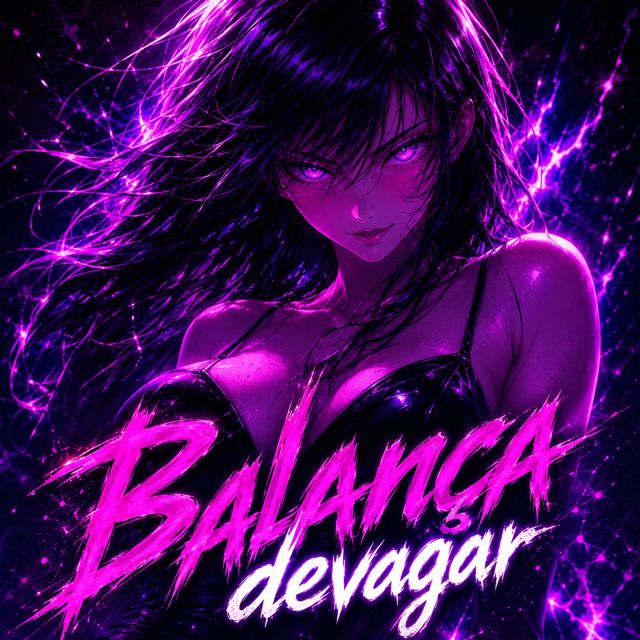 TPAR - 'Balança Devagar' [Ringtone]