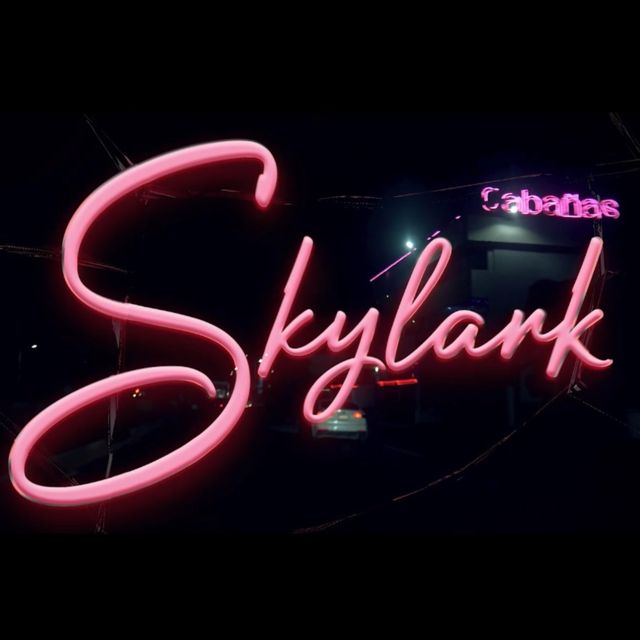 TQ2 - 'Skylark' [Ringtone]