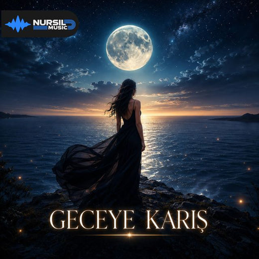 Track Nation LB - 'Geceye Karış' [Ringtone]