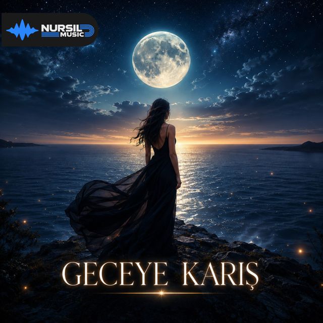 Track Nation LB - 'Geceye Karış' [Ringtone]