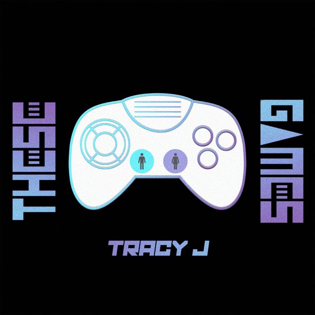 Tracy J - 'These Games' [Ringtone]