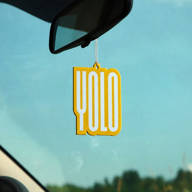 Trainer - 'YOLO' [Ringtone]