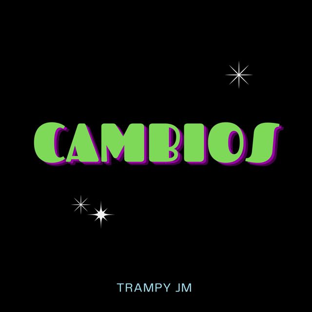 TRAMPY JM - 'PLANETA' [Ringtone]