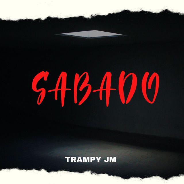 TRAMPY JM - 'UNA COPA' [Ringtone]