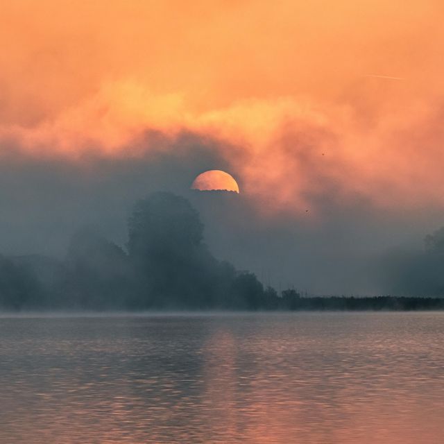 Tranquil Lounge - 'Tranquil Awakening' [Ringtone]