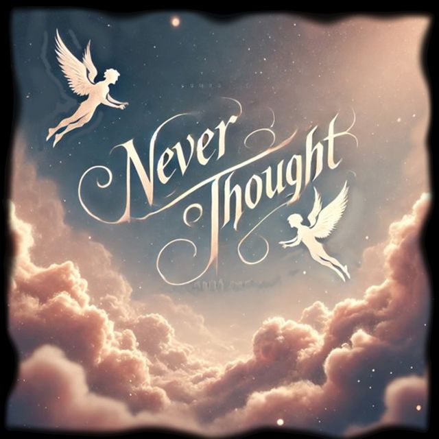 Tranzformer - 'Never Thought (feat. Max Vizion & Johnny August)' [Ringtone]