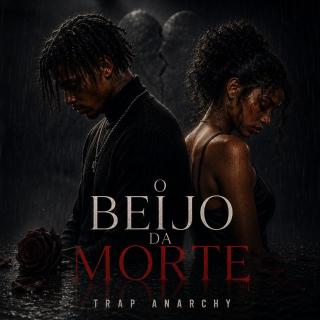 Trap Anarchy - 'O Beijo Da Morte' [Ringtone]