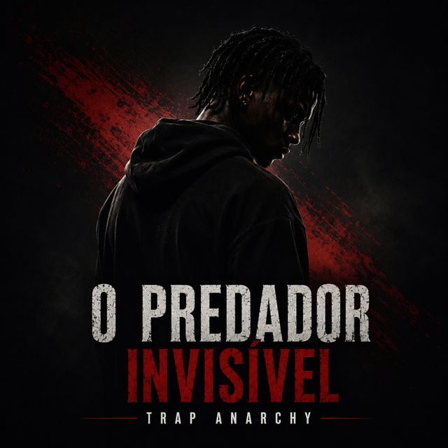 Trap Anarchy - 'O Predador Invisível' [Ringtone]