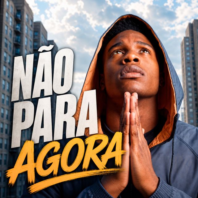 TrapGrace - 'Não Para Agora' [Ringtone]