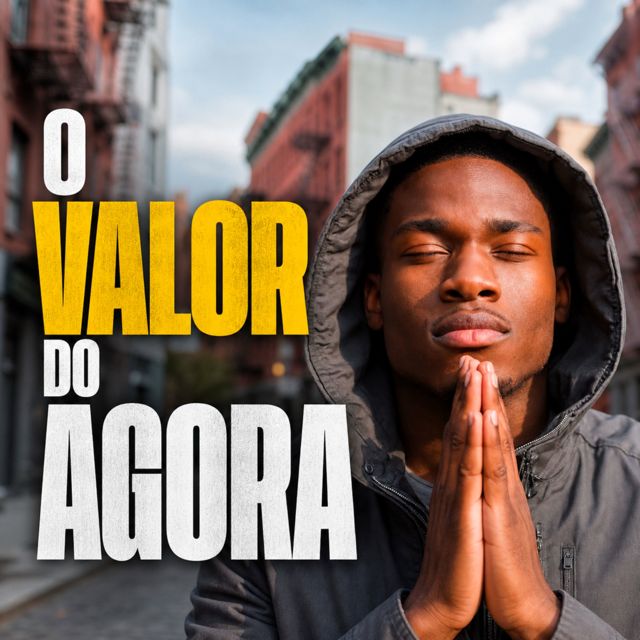 TrapGrace - 'O Valor do Agora' [Ringtone]