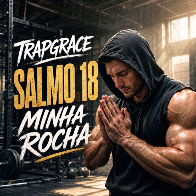 TrapGrace - 'Salmo 18, Minha Rocha' [Ringtone]
