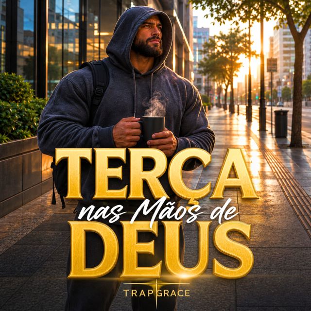 TrapGrace - 'Terça nas Mãos de Deus' [Ringtone]
