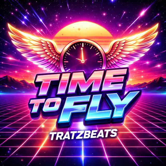 Tratzbeats - 'Time To Fly' [Ringtone]