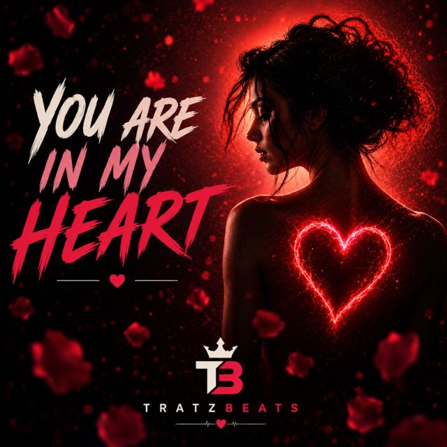 Tratzbeats - 'You Are In My Heart' [Ringtone]