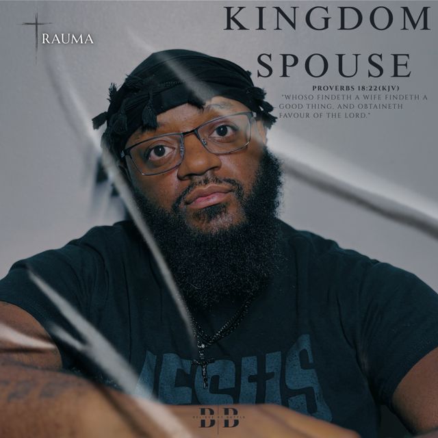 Trauma - 'Kingdom Spouse' [Ringtone]