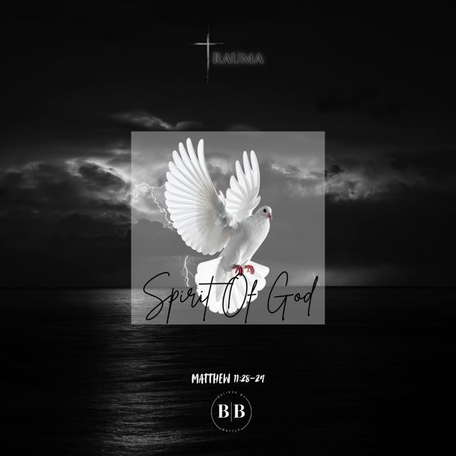 Trauma - 'Spirit Of God' [Ringtone]
