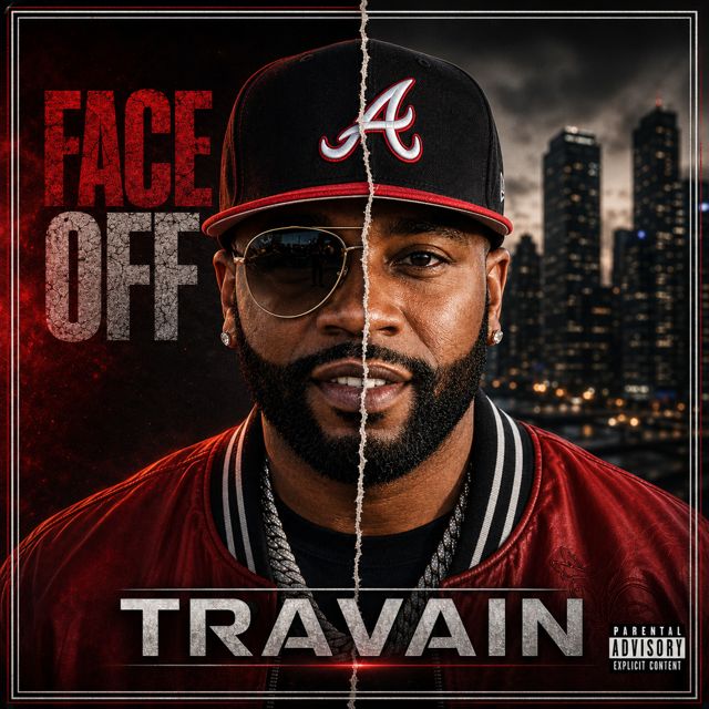 Travain - 'Hell Nawl' [Ringtone]