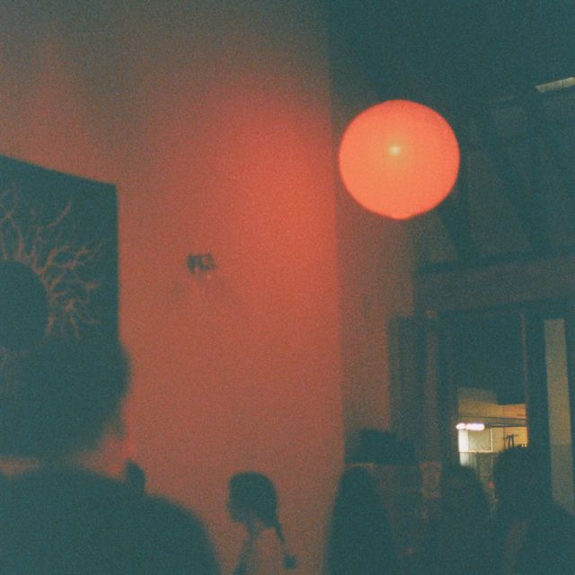 Tree Theater - 'Come Home (feat. Mesén Around)' [Ringtone]