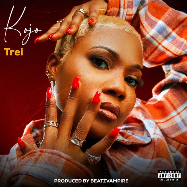 Trei - 'Kojo' [Ringtone]