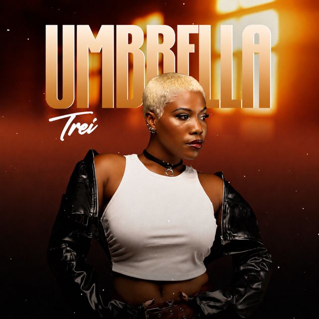 Trei - 'Umbrella' [Ringtone]