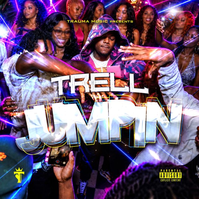 Trell - 'Jumpin' [Ringtone]