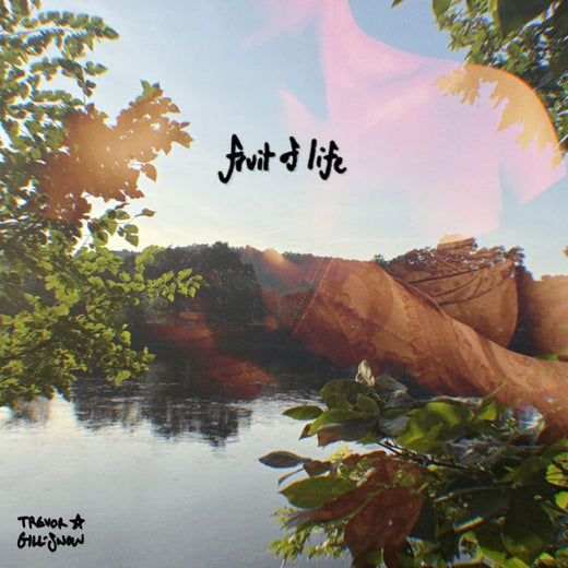 Trevor Gill-Snow - 'Fruit Of Life' [Ringtone]