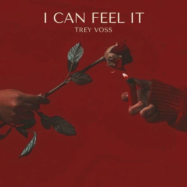 Trey Voss - 'I can feel it' [Ringtone]