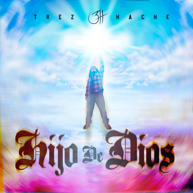 Trez Hache - 'Hijo de Dios' [Ringtone]