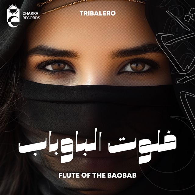 Tribalero - 'Flute Of The Baobab' [Ringtone]