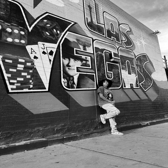 Triiip - 'Denver to Vegas (prelude) (feat. Second Self)' [Ringtone]