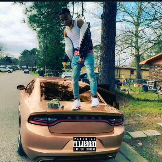 Trill Vont - 'Demon In Designer (2019)' [Ringtone]