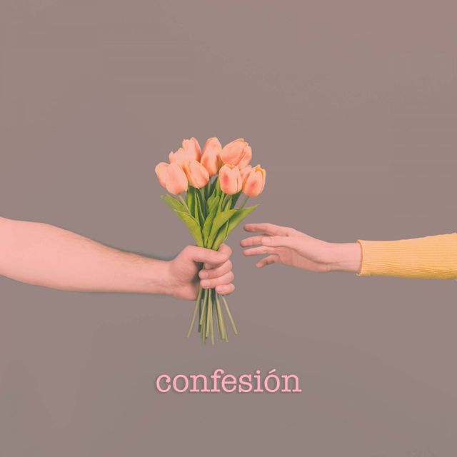 Trío Alvarado - 'Confesión' [Ringtone]
