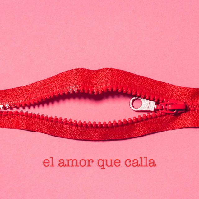 Trío Alvarado - 'El amor que calla' [Ringtone]