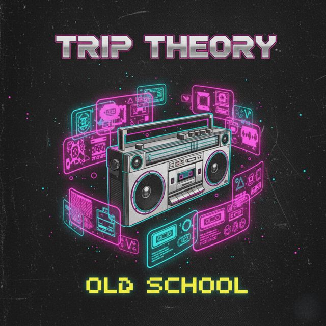 TRIP THEORY - 'Old School (2026 Remaster)' [Ringtone]