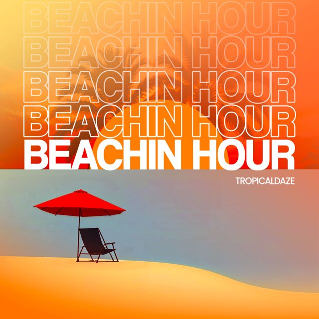 tropicaldaze - 'Beachin Hour' [Ringtone]