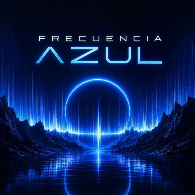Tropik Voltage - 'Frecuencia Azul' [Ringtone]