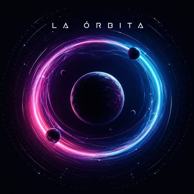 Tropik Voltage - 'La Órbita' [Ringtone]
