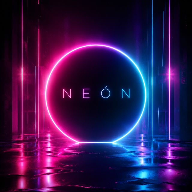 Tropik Voltage - 'NEON' [Ringtone]