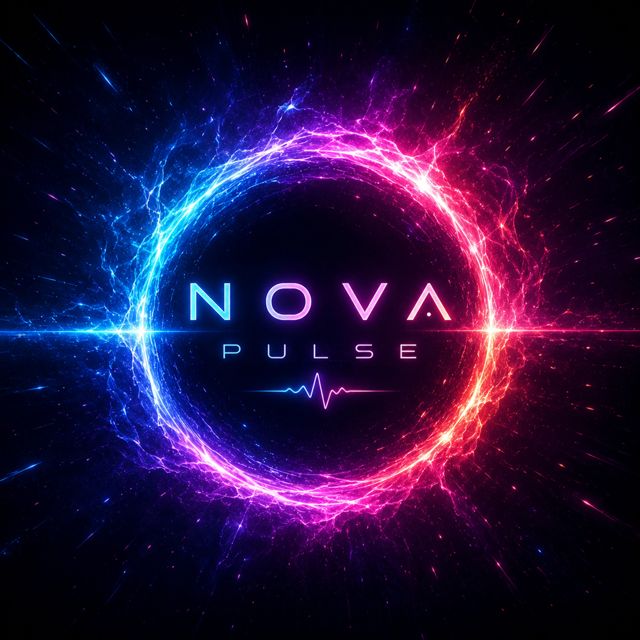 Tropik Voltage - 'Nova Pulse' [Ringtone]