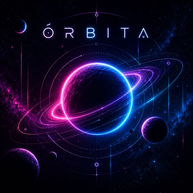Tropik Voltage - 'Órbita' [Ringtone]