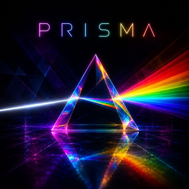 Tropik Voltage - 'Prisma' [Ringtone]