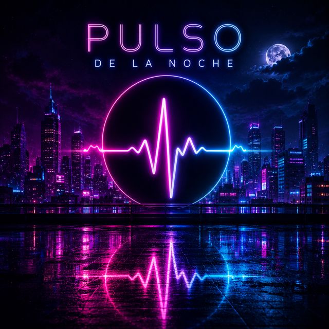 Tropik Voltage - 'Pulso de la Noche' [Ringtone]