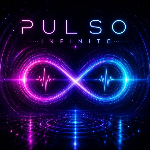 Tropik Voltage - 'Pulso Infinito' [Ringtone]