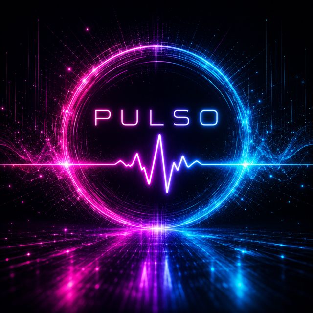 Tropik Voltage - 'Pulso' [Ringtone]
