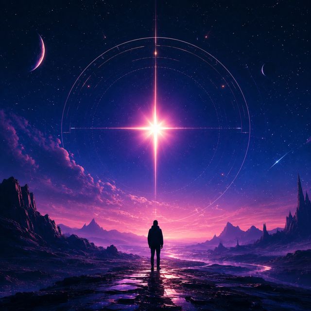 Tropik Voltage - 'Última Estrella' [Ringtone]
