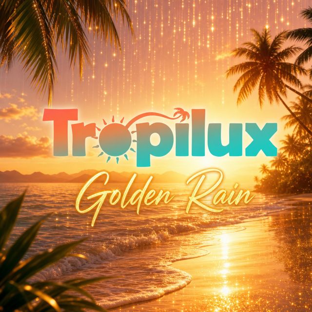 Tropilux - 'Golden Rain' [Ringtone]