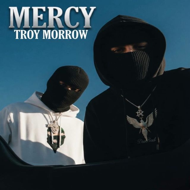 troy morrow - 'Mercy' [Ringtone]