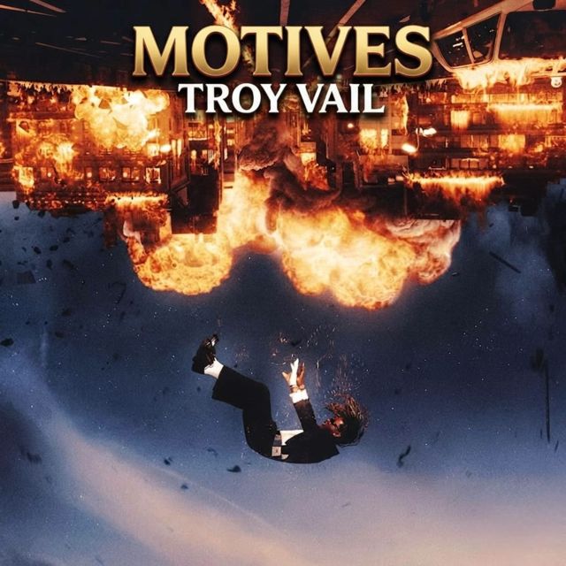 troy vail - 'Motives' [Ringtone]